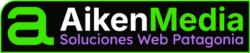 AikenMedia - Soluciones Web Patagonia