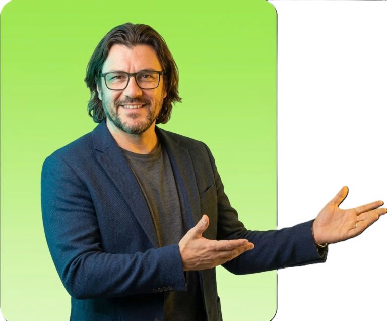Nico Maciel, Fundador de Aiken Media - Aiken Hosting - Patagonia Argentina